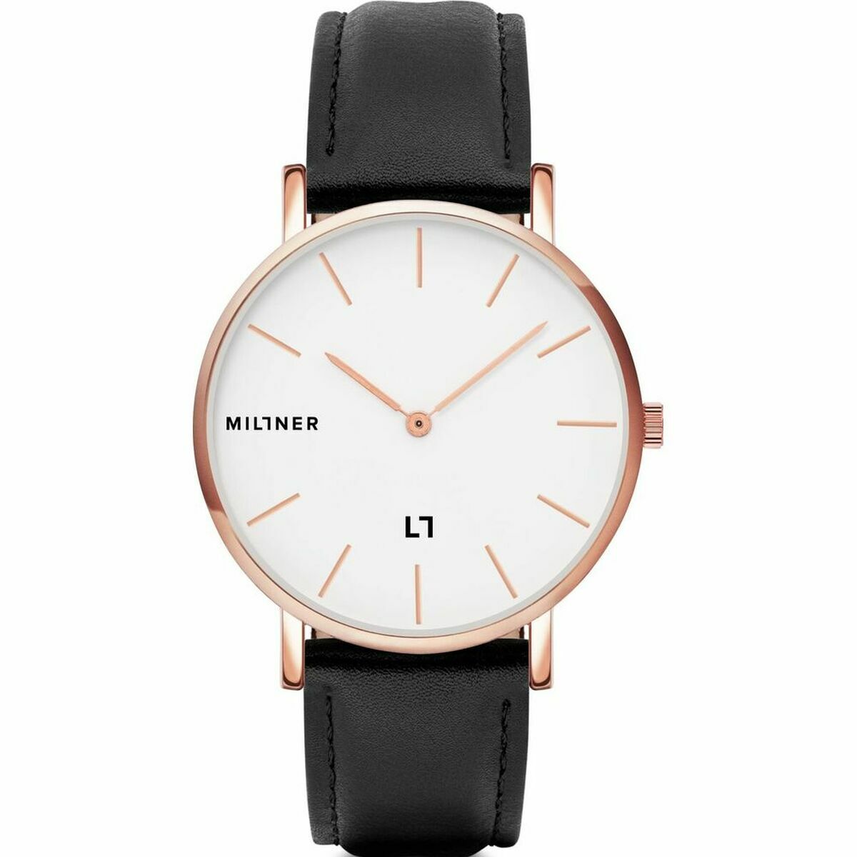 Damklocka Millner 0010404-HALLFIELD (Ø 40 mm)
