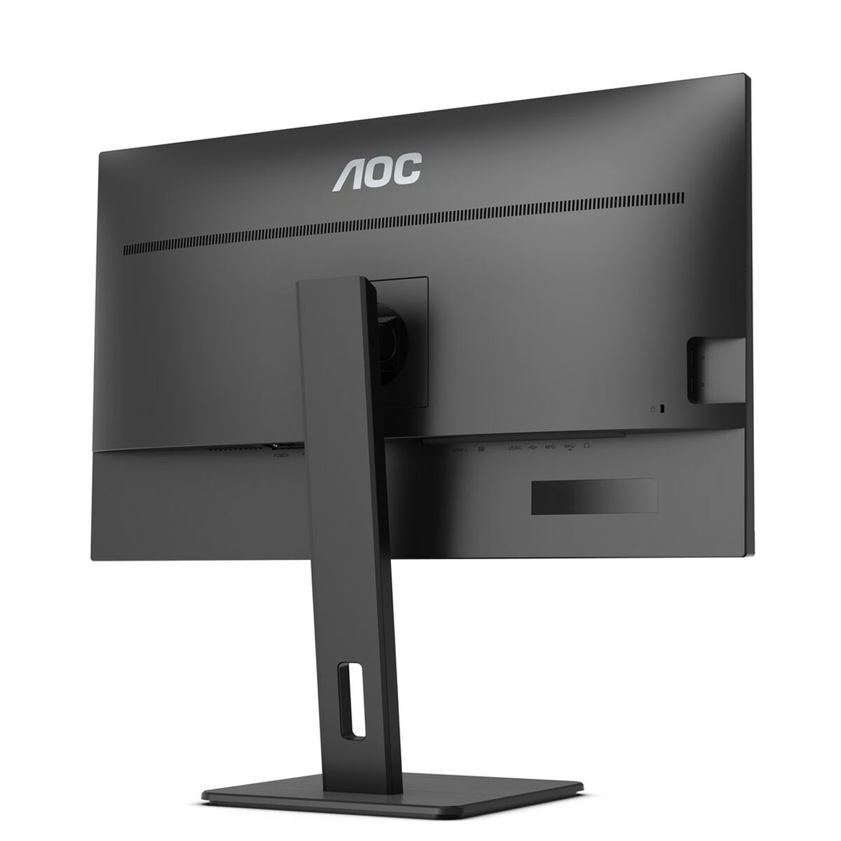 Monitor AOC Q32P2 Quad HD 32" - 3