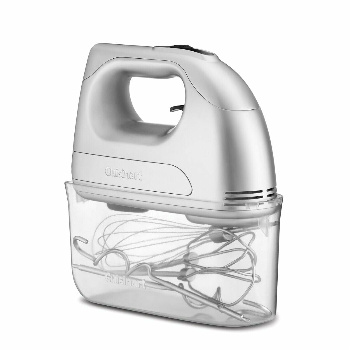 Vispar Cuisinart HM7U/E POWER ADVANTAGE Vit 200 W - 2