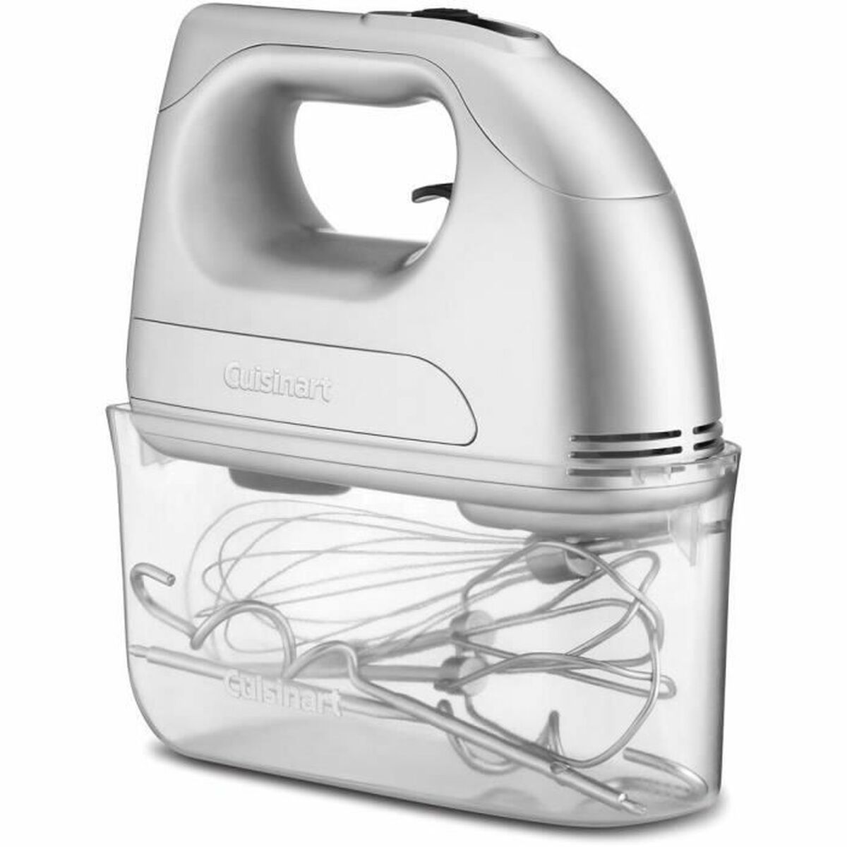 Vispar Cuisinart HM7U/E POWER ADVANTAGE Vit 200 W