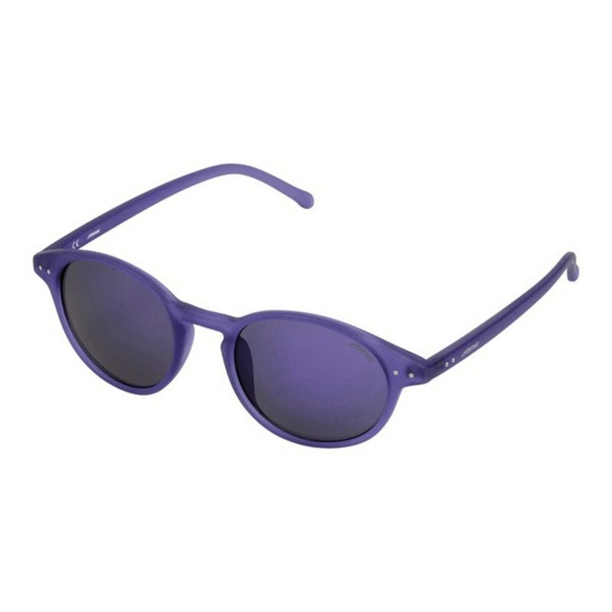 Herrsolglasögon Sting SS6515487SFV Ø 48 mm - 4
