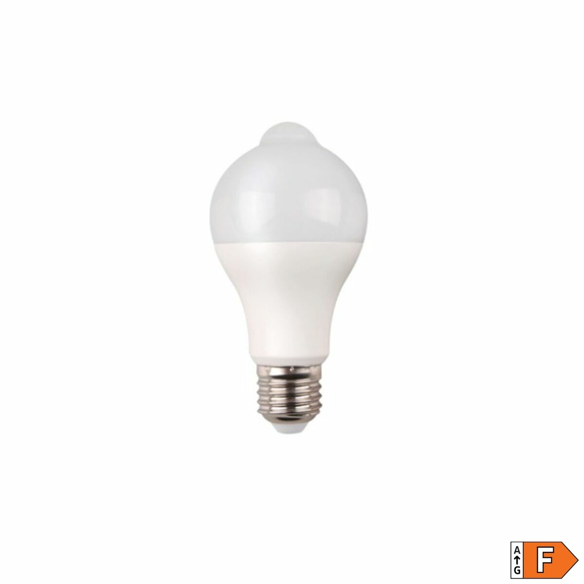 LED-lampa EDM 98812 F 12 W 75 W E27 1055 lm 6 x 11 cm (6400 K) - 8