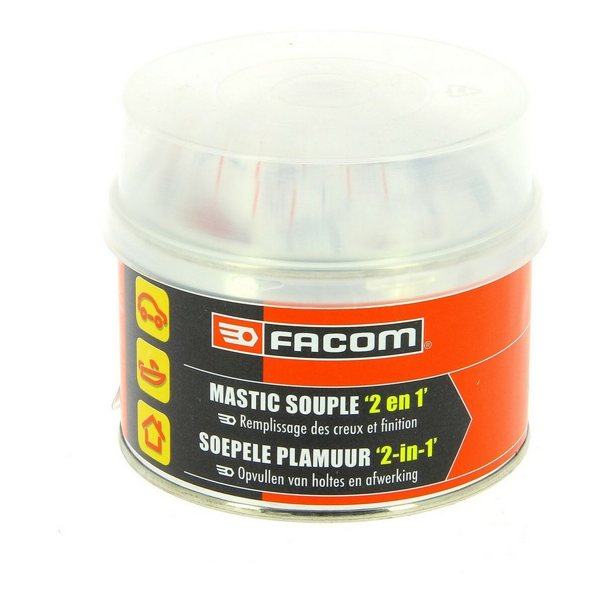 Filler Facom 006056 Beige 500 g - 4