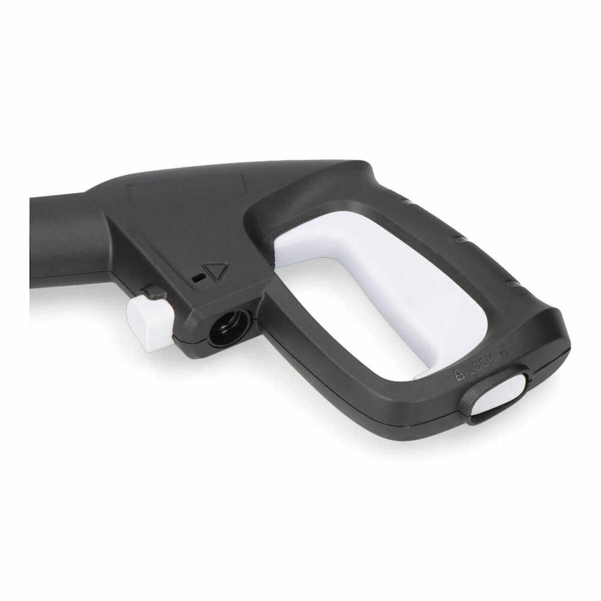 Pistol för högtryckstvätt Koma Tools 08470 08471 08472 Reservdel - 4