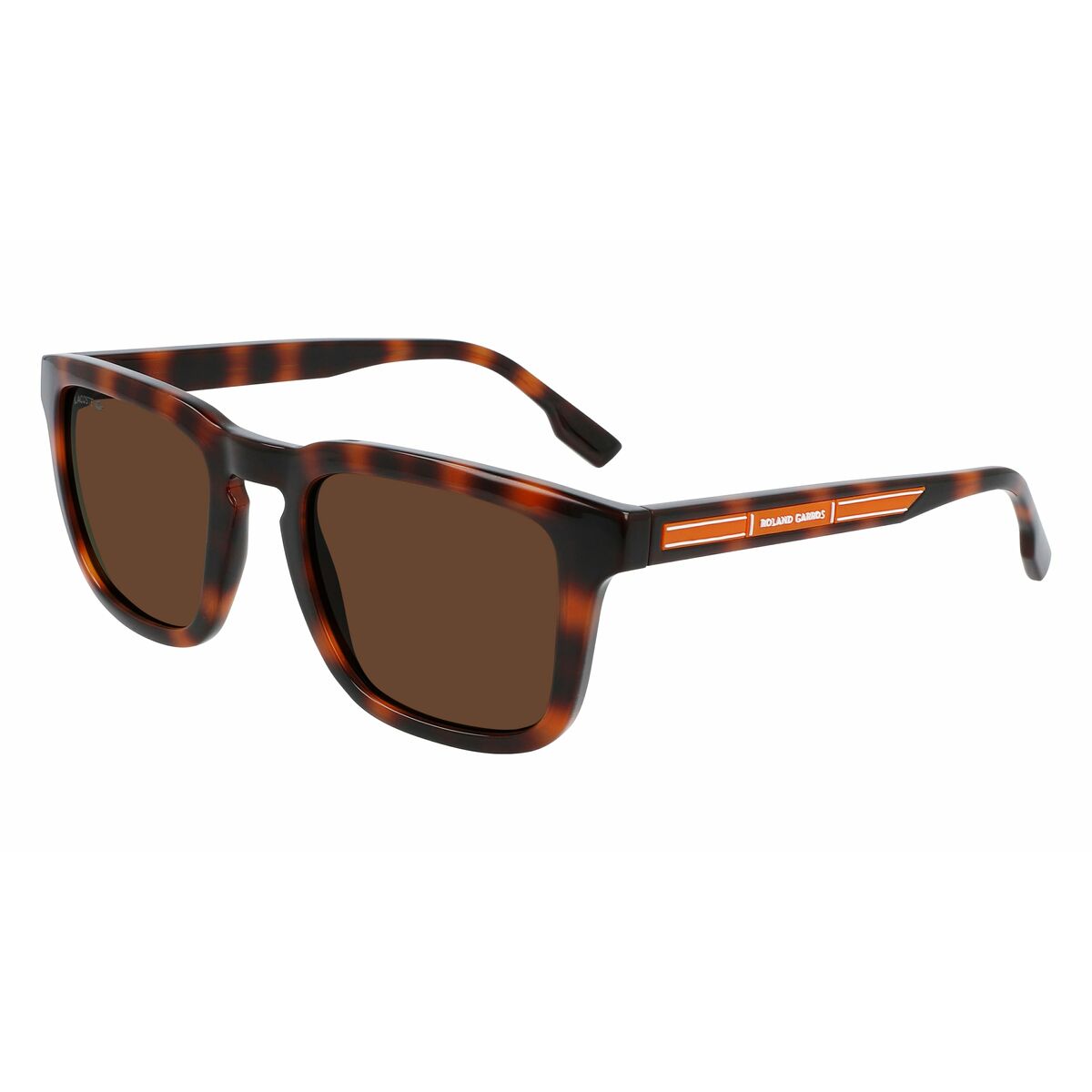 Herrsolglasögon Lacoste L951SRG-214 Ø 52 mm - 3