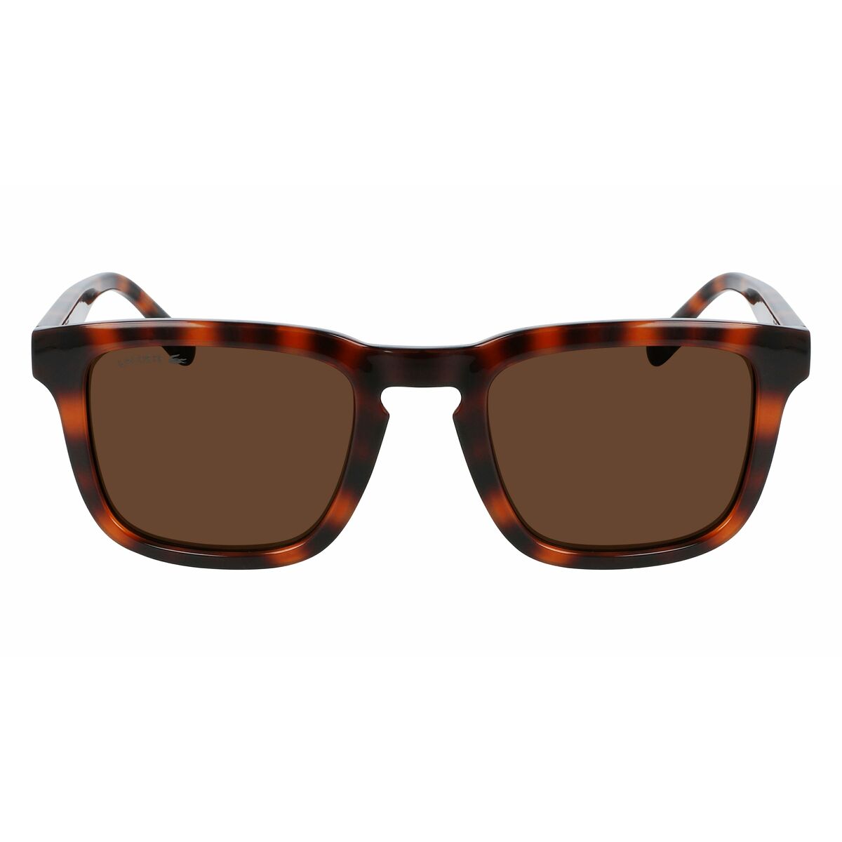 Herrsolglasögon Lacoste L951SRG-214 Ø 52 mm - 2