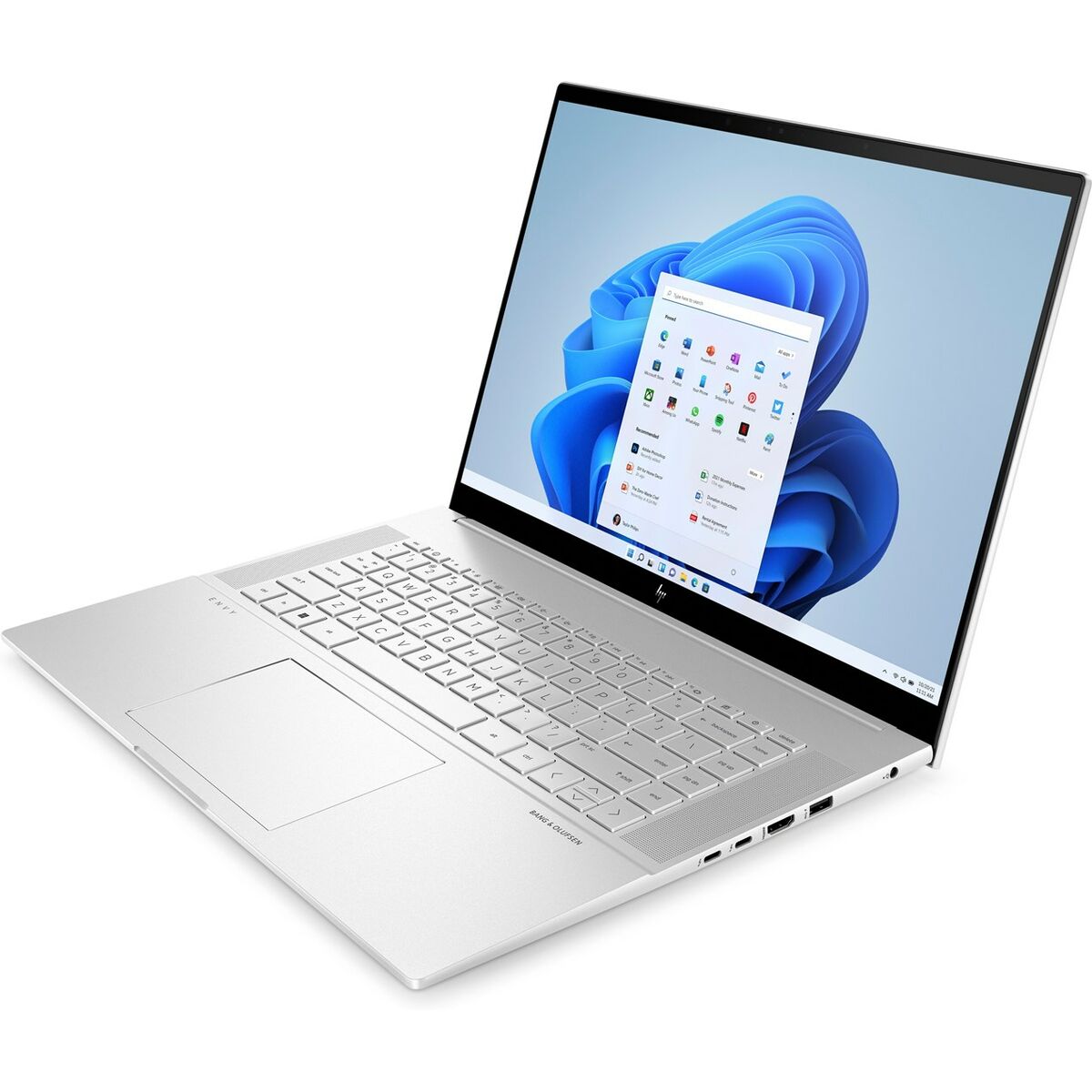 Bärbar dator HP 7H3N8UA (Renoverade A+) - 3