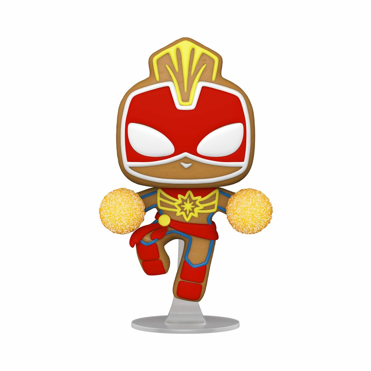 Figur Funko Pop! MARVEL NAVIDAD Multicolour Vinyl - 2