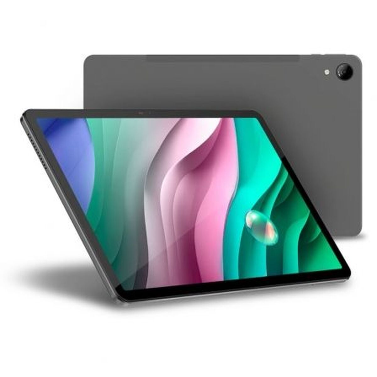 Läsplatta SPC Gravity 5 Pro Octa Core 6 GB RAM 128 GB Grå 11"