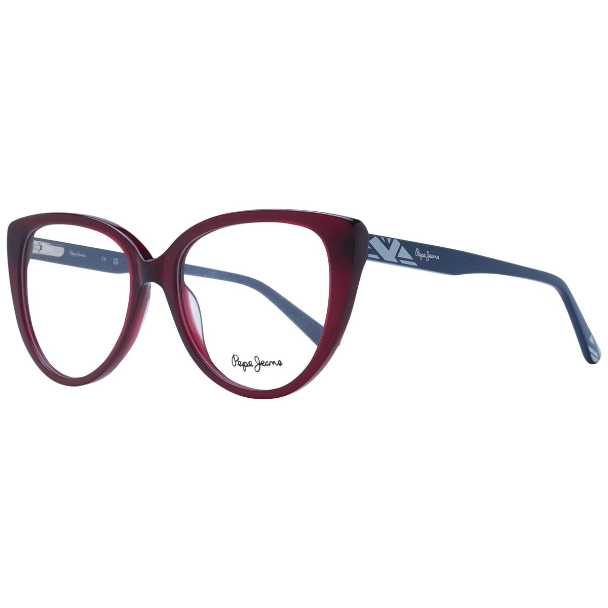 Glasögonbågar Pepe Jeans PJ3550 54287