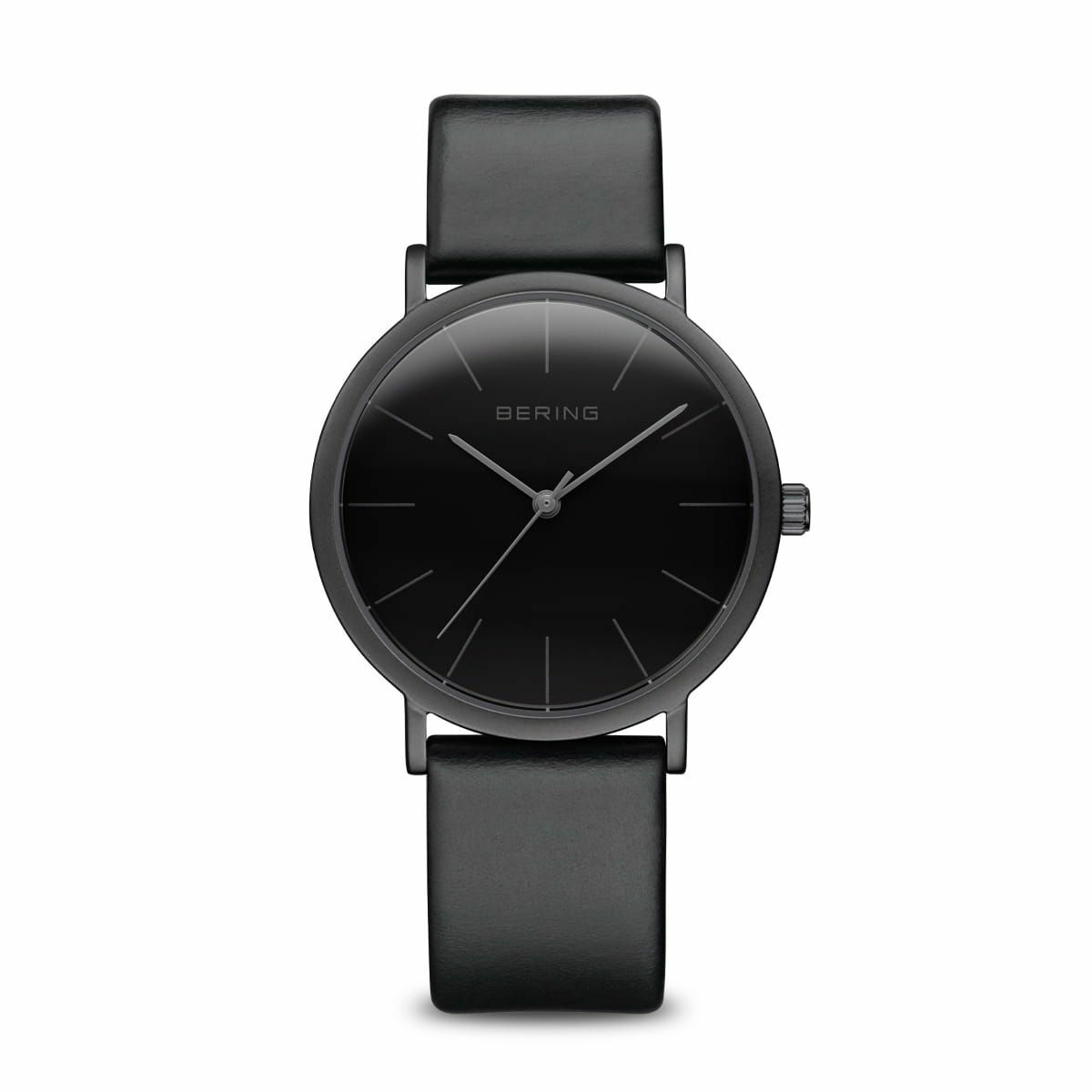 Unisexklocka Bering 13436-422 (Ø 36 mm)