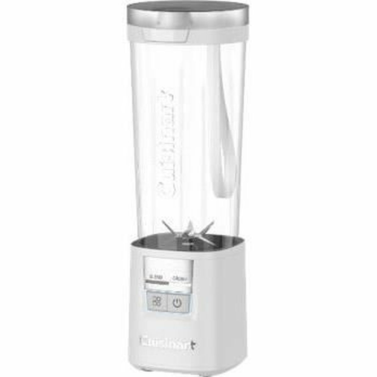 Glasmixer Cuisinart PBL100E Blast&Go 120 W Vit 500 ml
