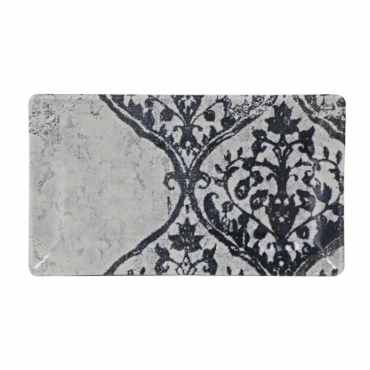 Snacksskål Santa Clara Horus 25 x 15 x 2 cm 2 Delar (2 antal) (4 antal) - 2