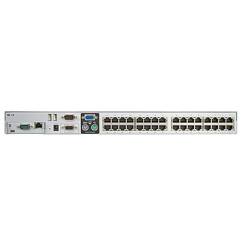 KVM-Brytare LINDY 39631