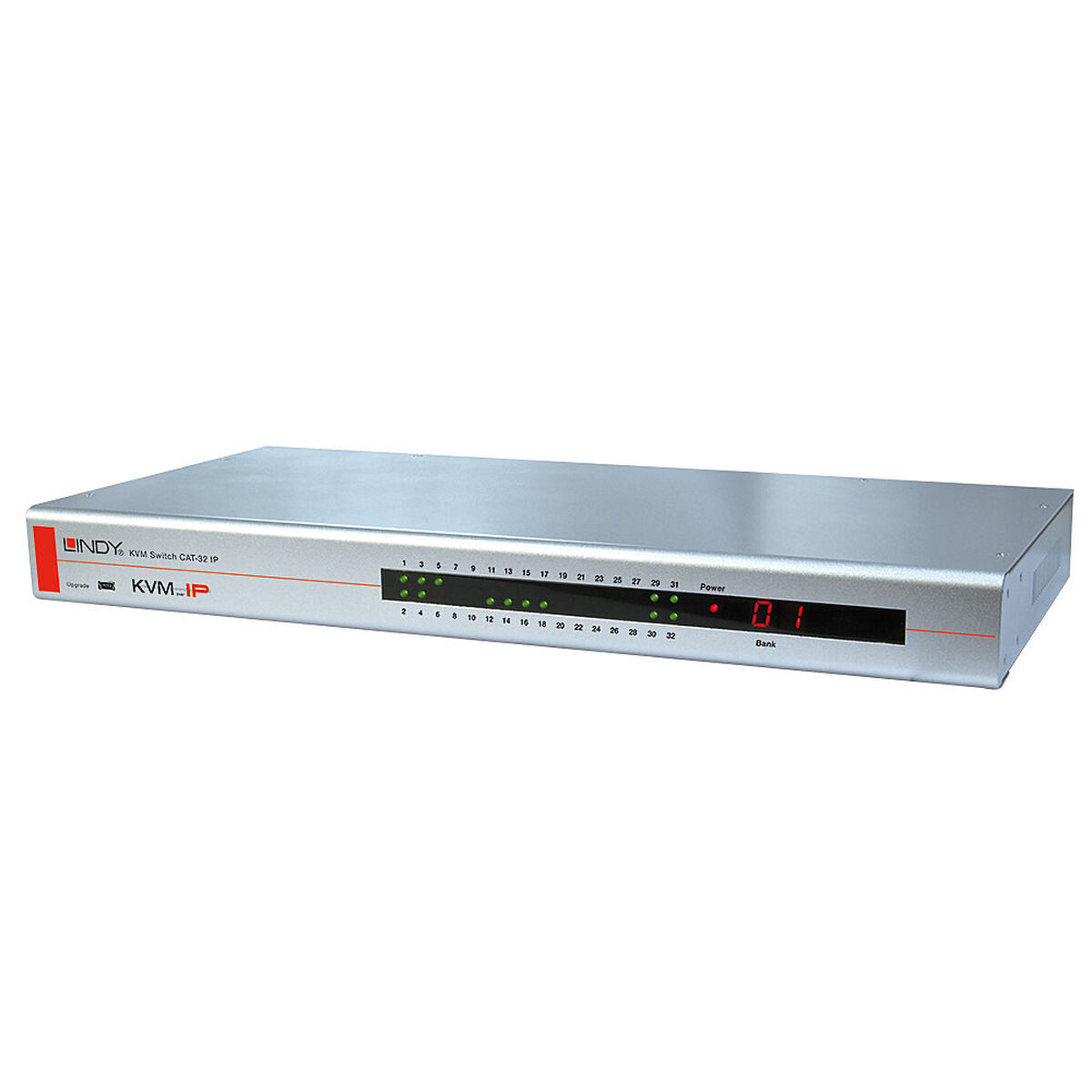 KVM-Brytare LINDY 39631