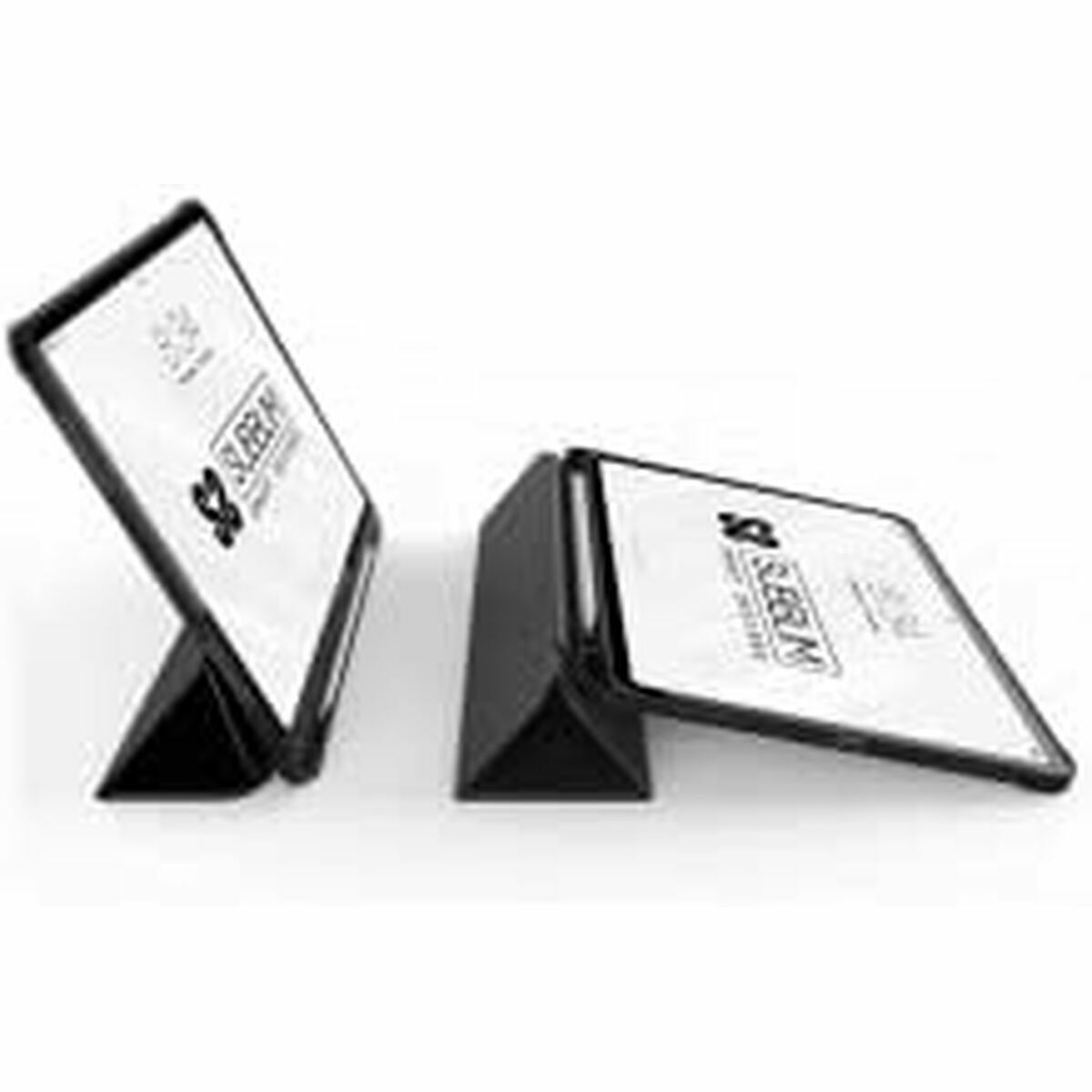 Fodral till Läsplatta Subblim SUBCST-5SC351 Svart iPad Pro 11" (1st, 2nd, 3rd Gen)