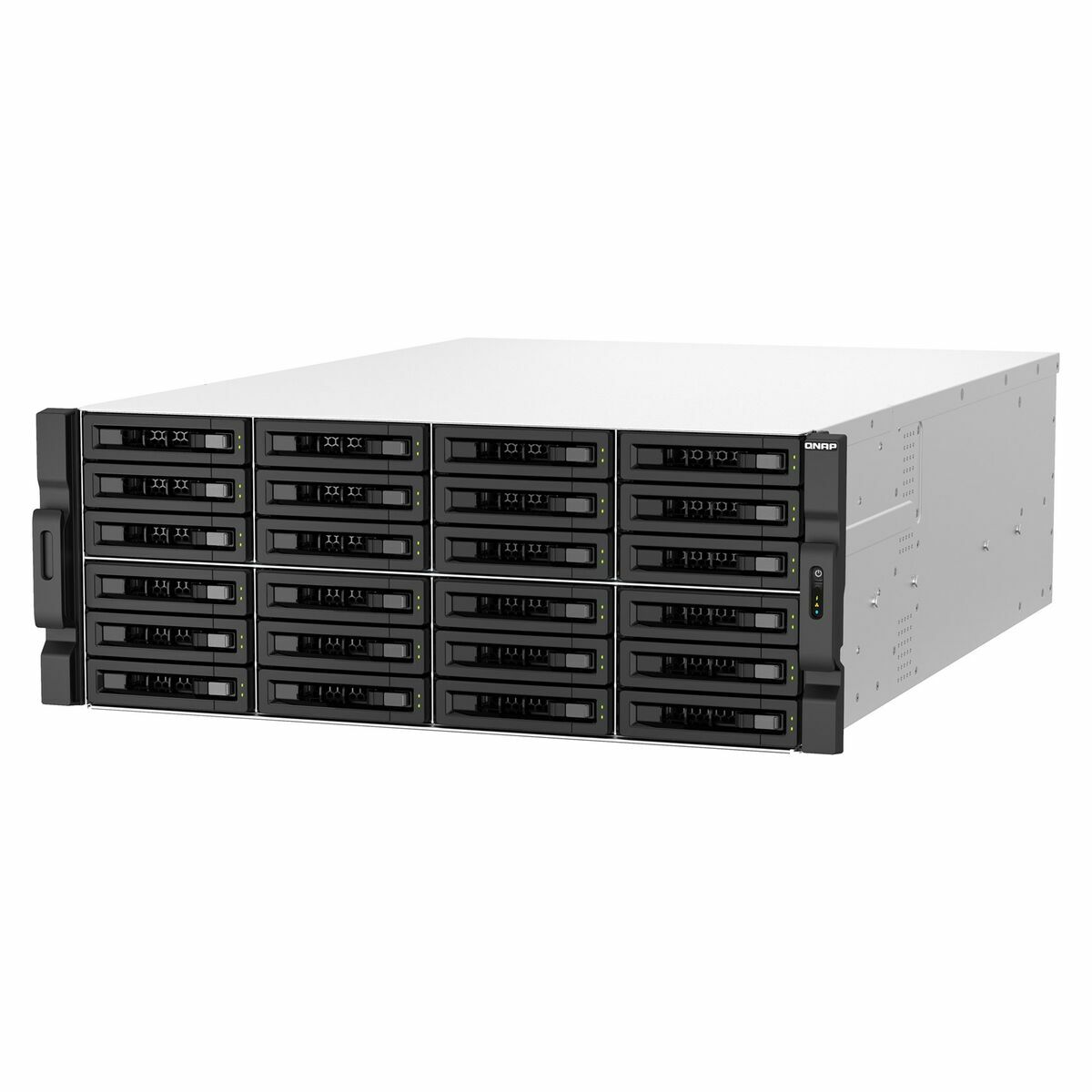 RAID-styrkort Qnap TS-H3087XU-RP - 5