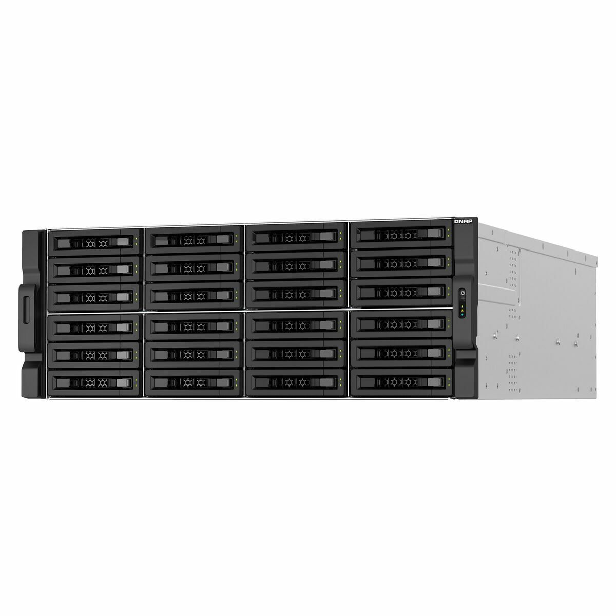 RAID-styrkort Qnap TS-H3087XU-RP - 6