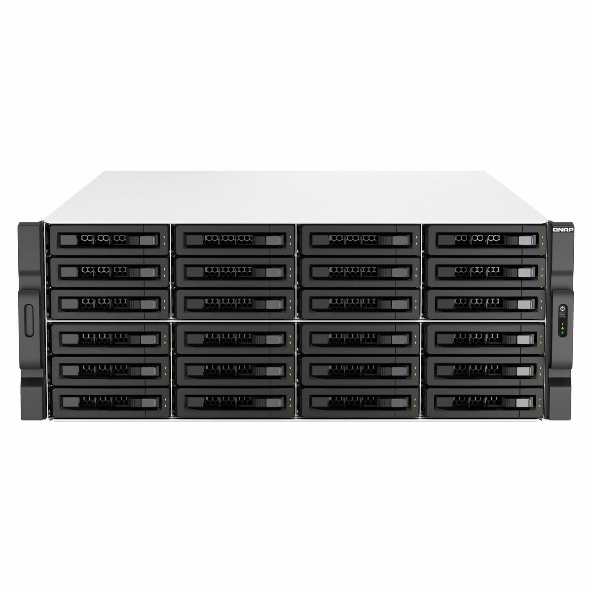 RAID-styrkort Qnap TS-H3087XU-RP - 2
