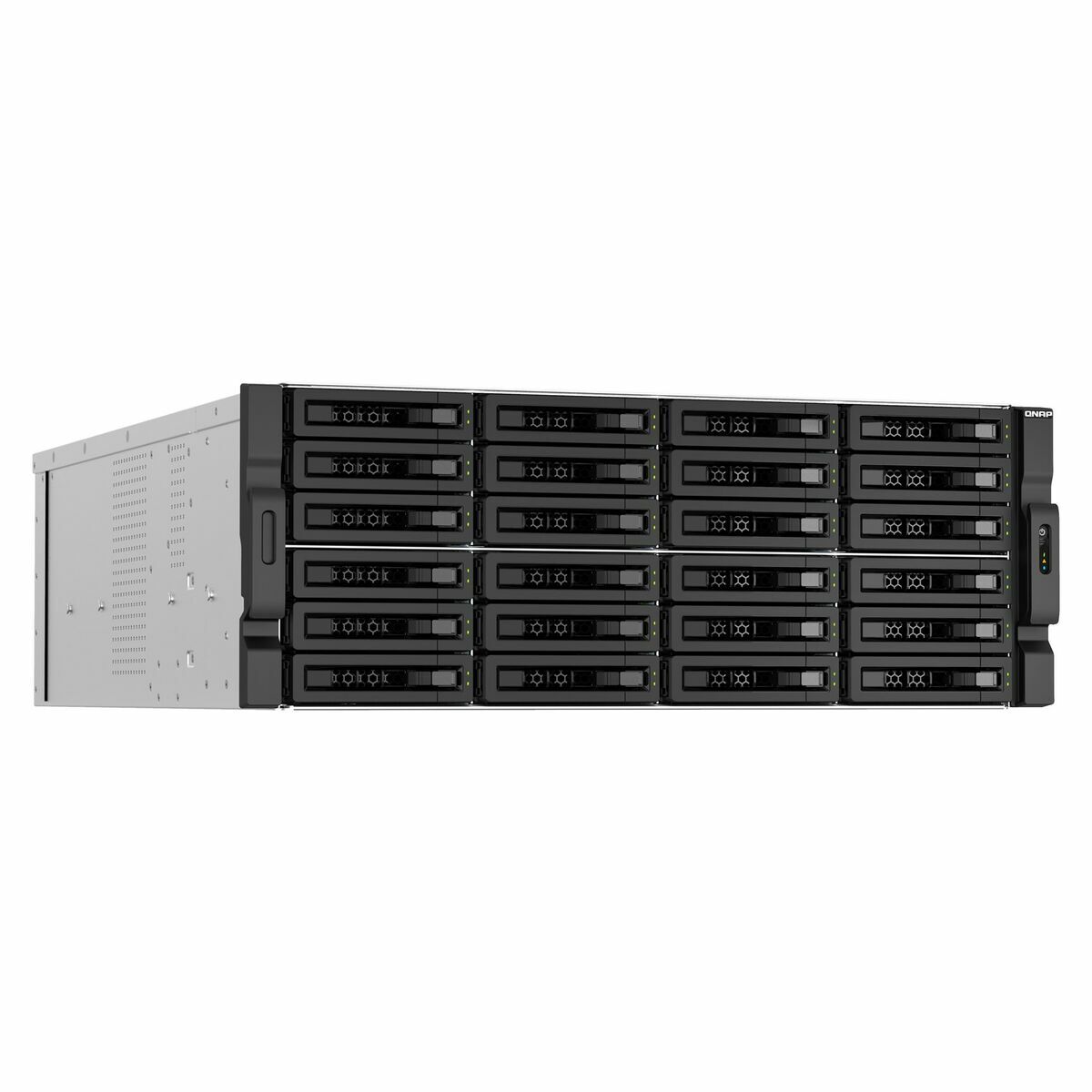 RAID-styrkort Qnap TS-H3087XU-RP - 4