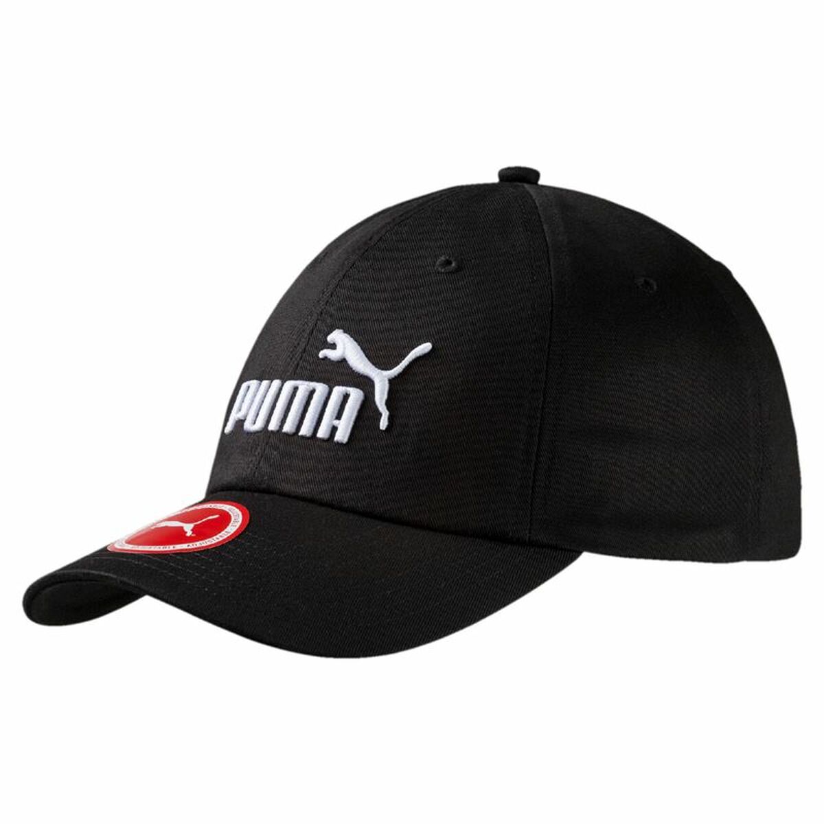 Keps Puma Ess P Svart One size