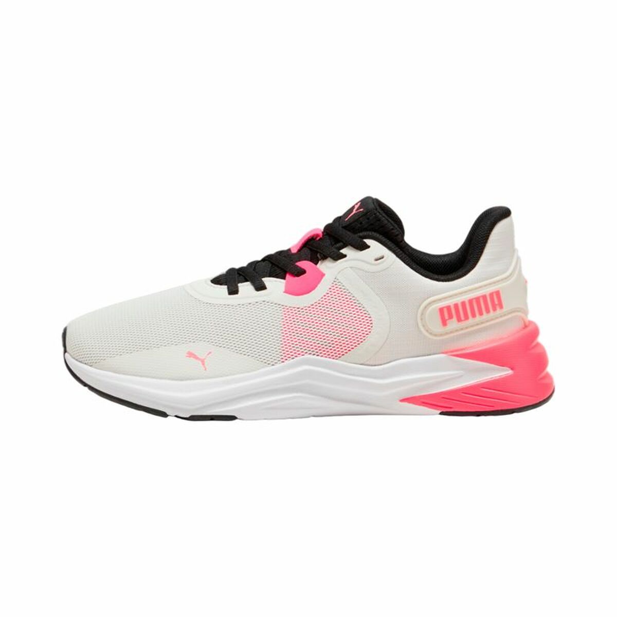 Gymnastikskor, Herr Puma Disperse Xt 3 Vit - 2