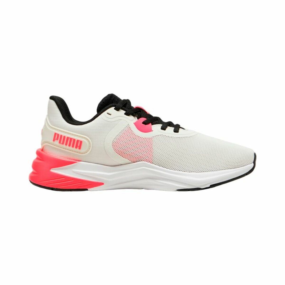 Gymnastikskor, Herr Puma Disperse Xt 3 Vit