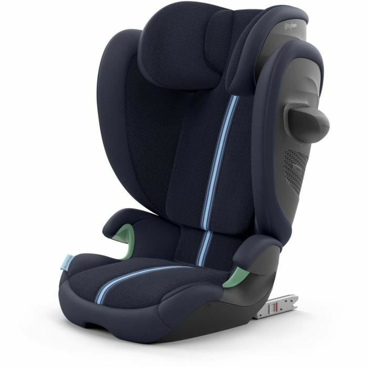 Bilstol Cybex ECE R129/04 Blå