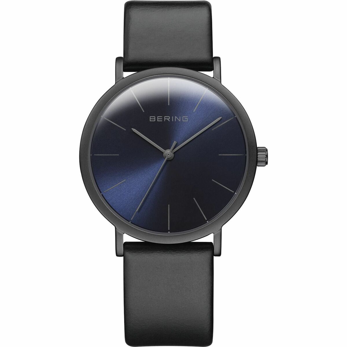 Unisexklocka Bering 13436-427 (Ø 36 mm)