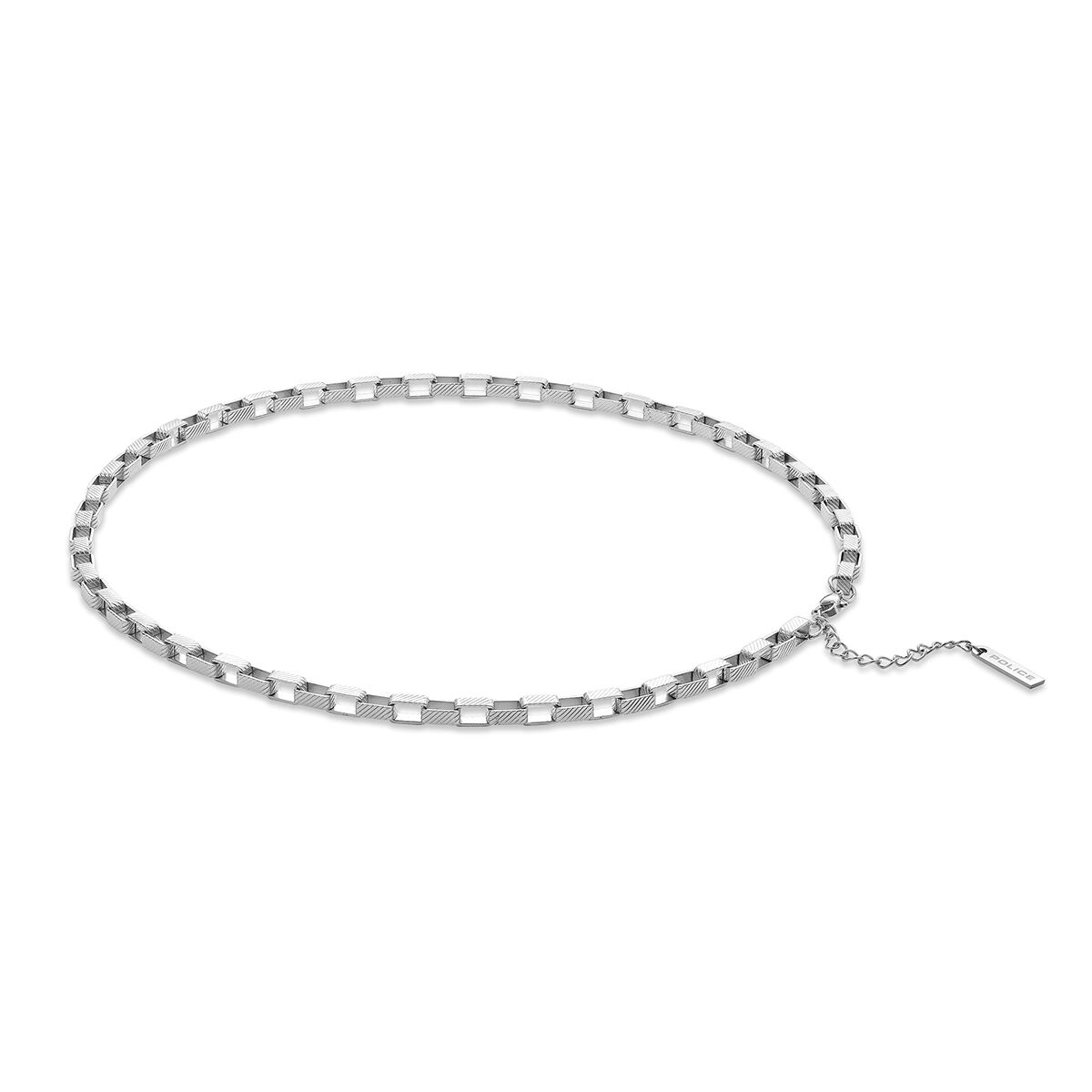 Herrhalsband Police - 2