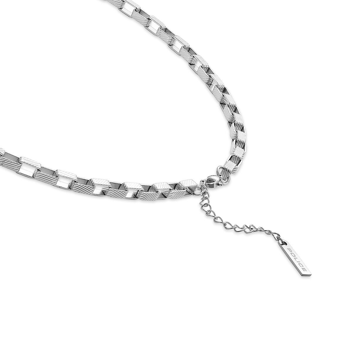 Herrhalsband Police - 3