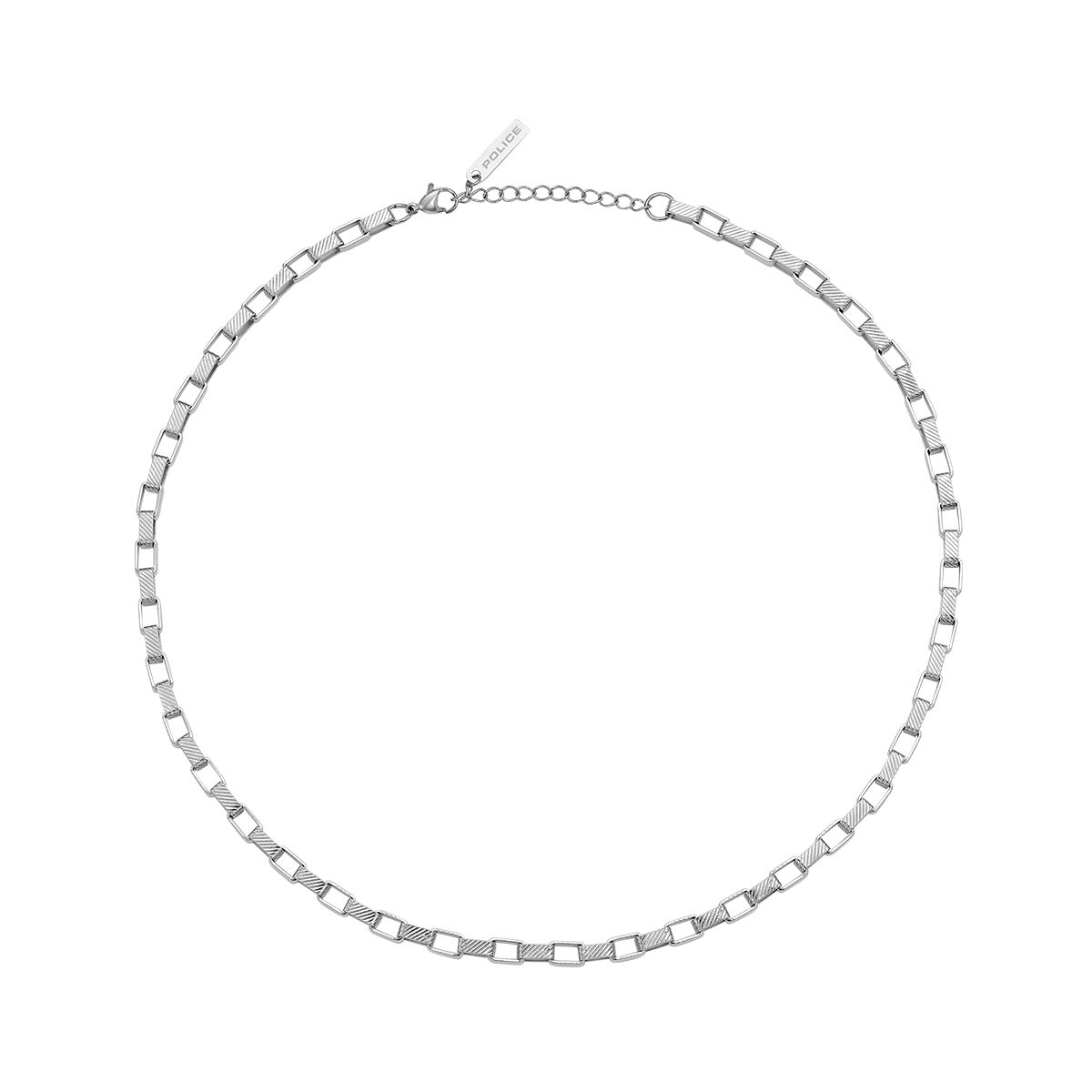 Herrhalsband Police