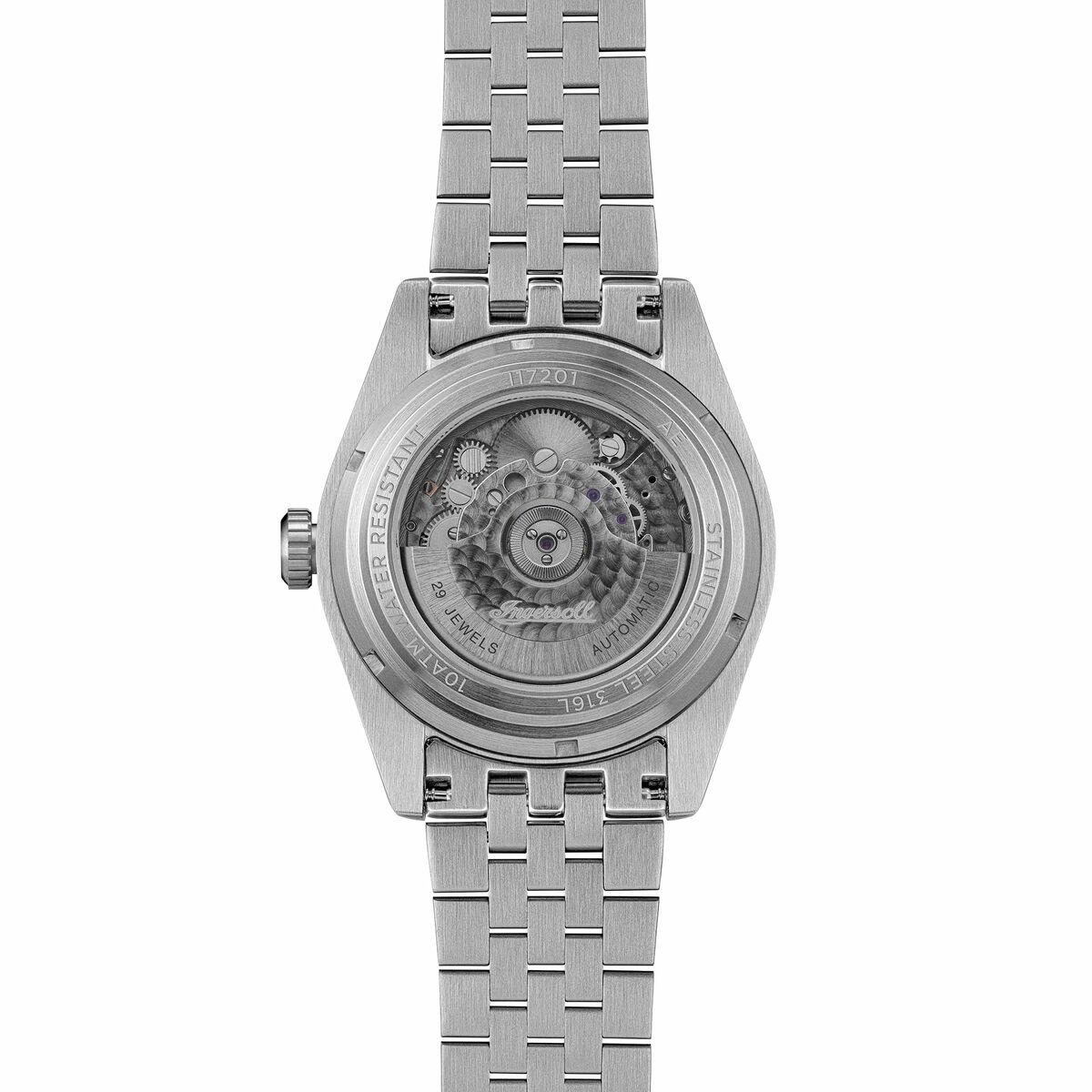 Herrklocka Ingersoll 1892 I17201 - 2