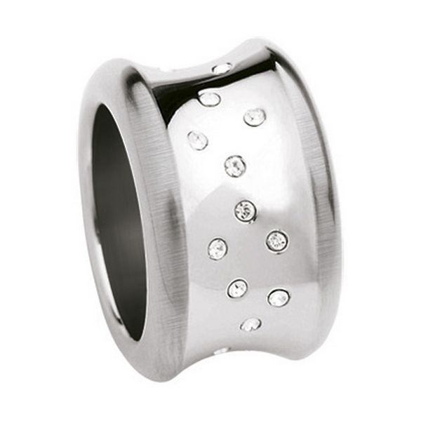 Damring Breil TJ0766 (Storlek 14) - 3