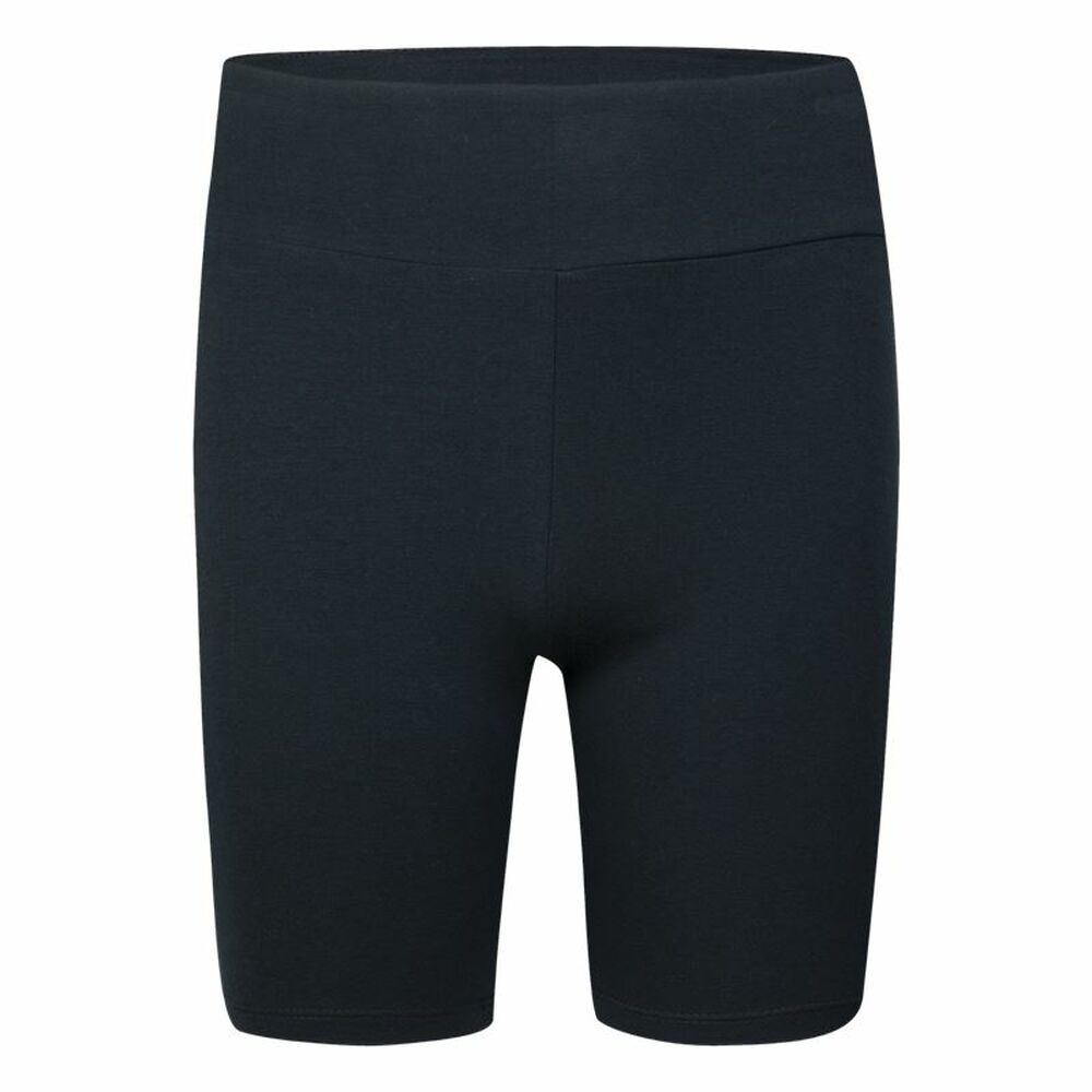 Sport-leggings, Barn Converse Rise Biker Svart - 5
