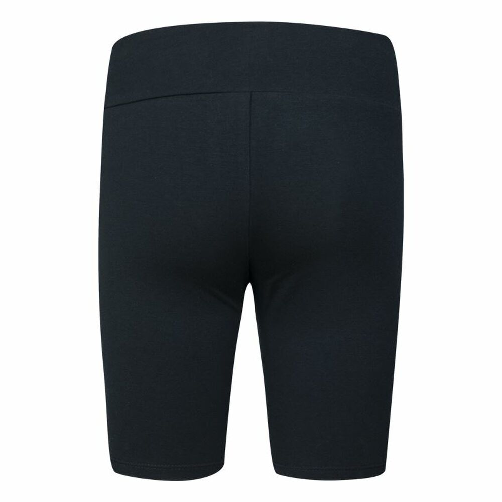 Sport-leggings, Barn Converse Rise Biker Svart - 8