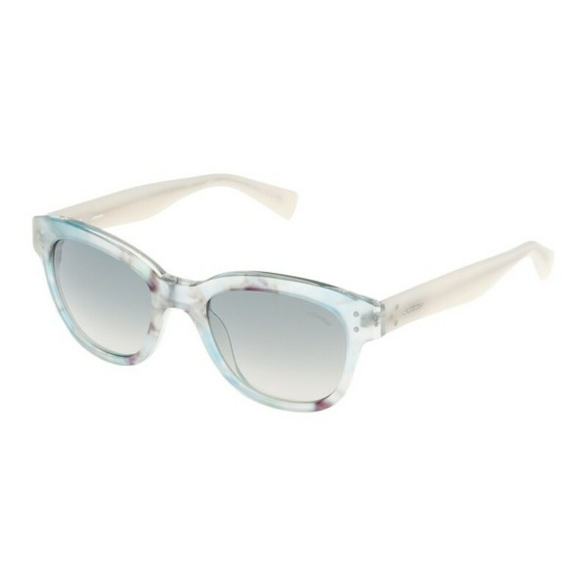 Herrsolglasögon Sting SS653750NKWX ø 54 mm - 3