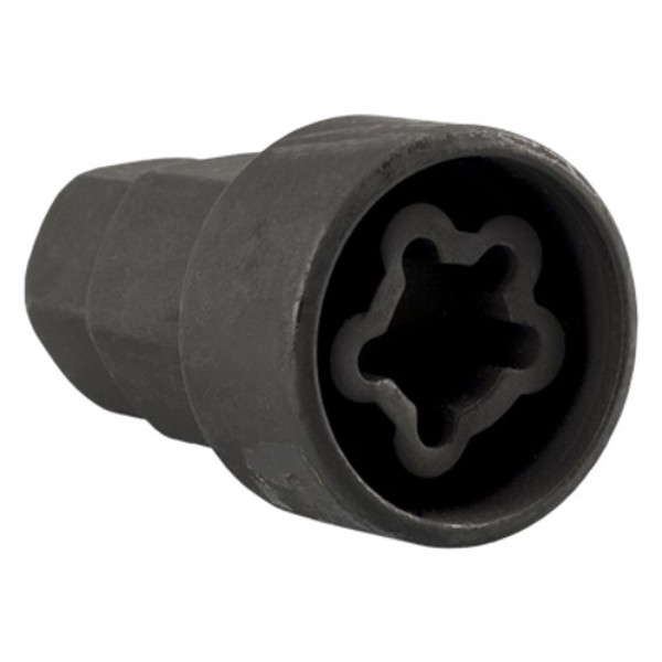 Stöldskyddsnyckel BC Corona 901 901 - 2