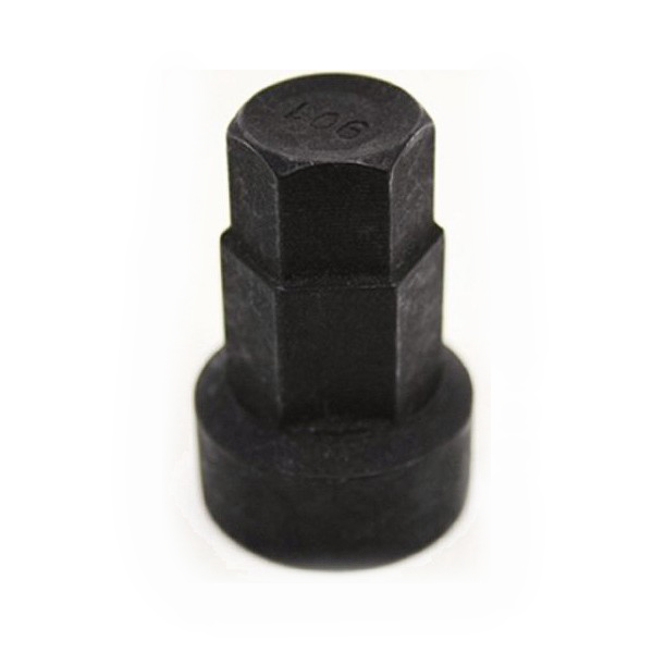 Stöldskyddsnyckel BC Corona 901 901