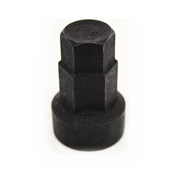 Stöldskyddsnyckel BC Corona 901 901