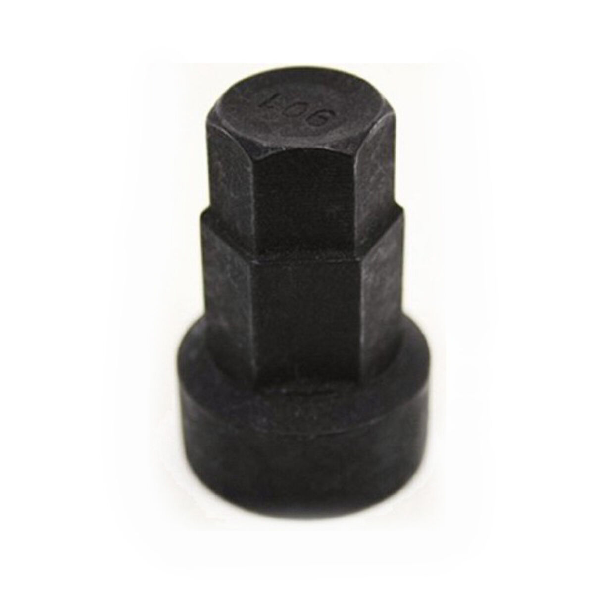 Stöldskyddsnyckel BC Corona 901 901 - 3