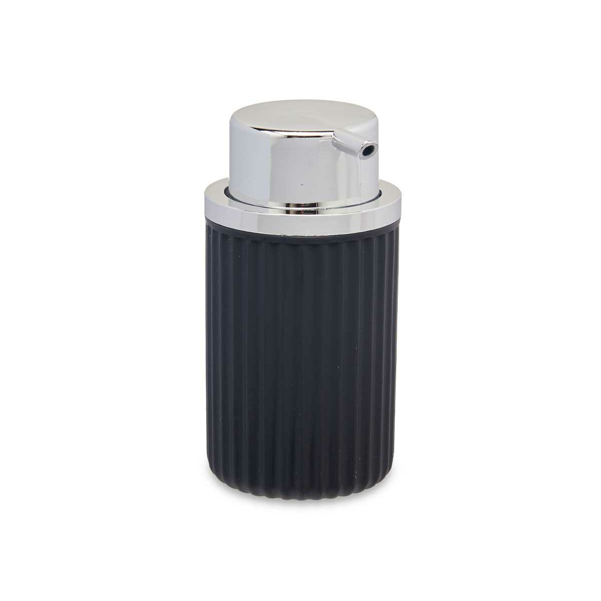 Tvåldispenser Antracitgrå Plast 32 antal (420 ml) - 2