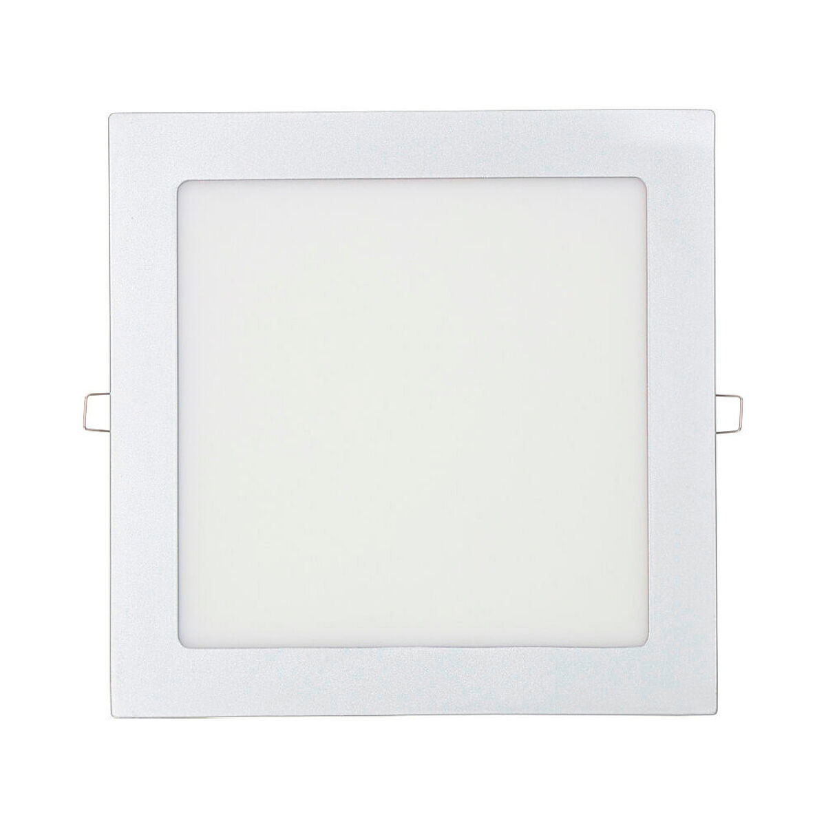 Inbyggt spotlight EDM 31583 Downlight A F 20 W 1500 lm (6400 K) - 2