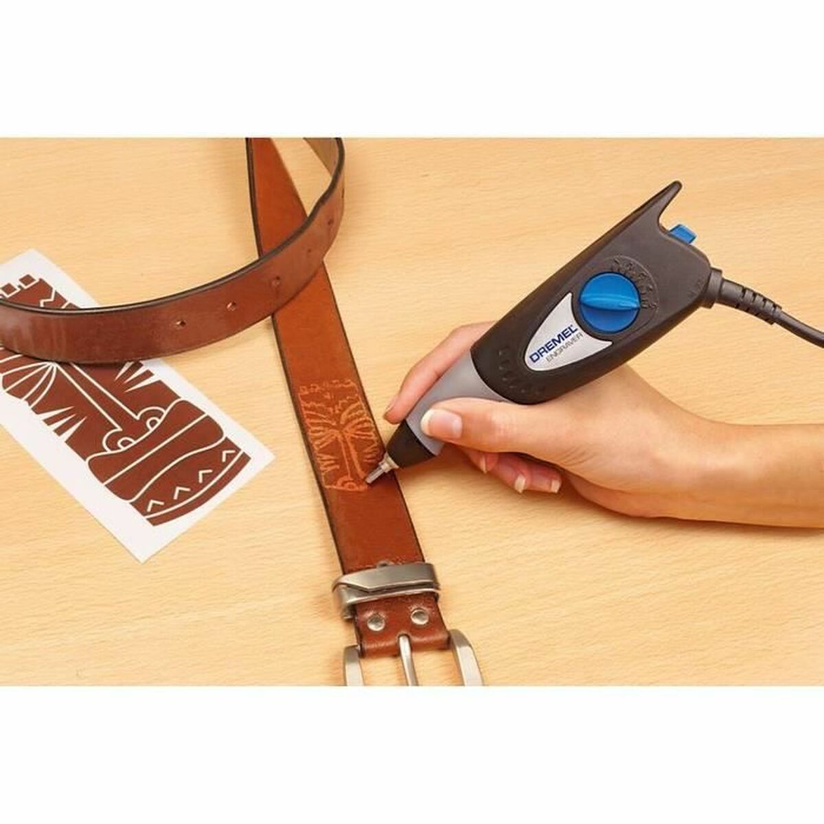 Multiverktyg Dremel 290-3 - 5
