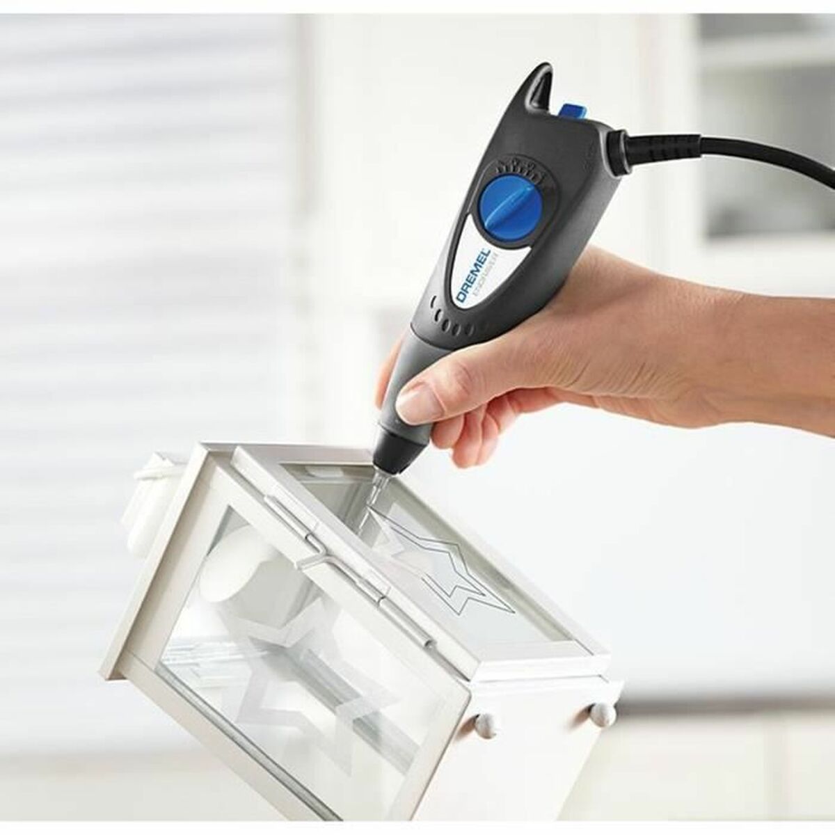 Multiverktyg Dremel 290-3 - 3