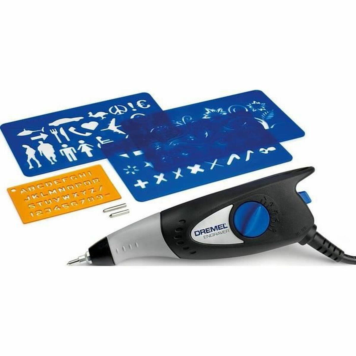 Multiverktyg Dremel 290-3 - 6