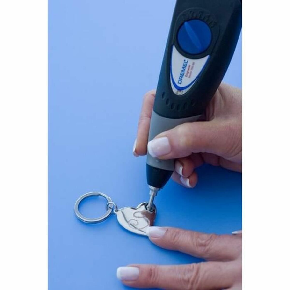 Multiverktyg Dremel 290-3 - 4