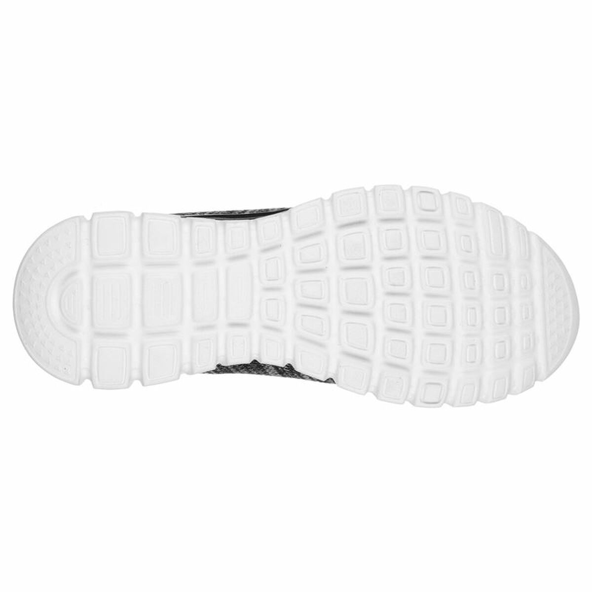 Gymnastiksko, Dam Skechers Graceful Twisted Svart - 4