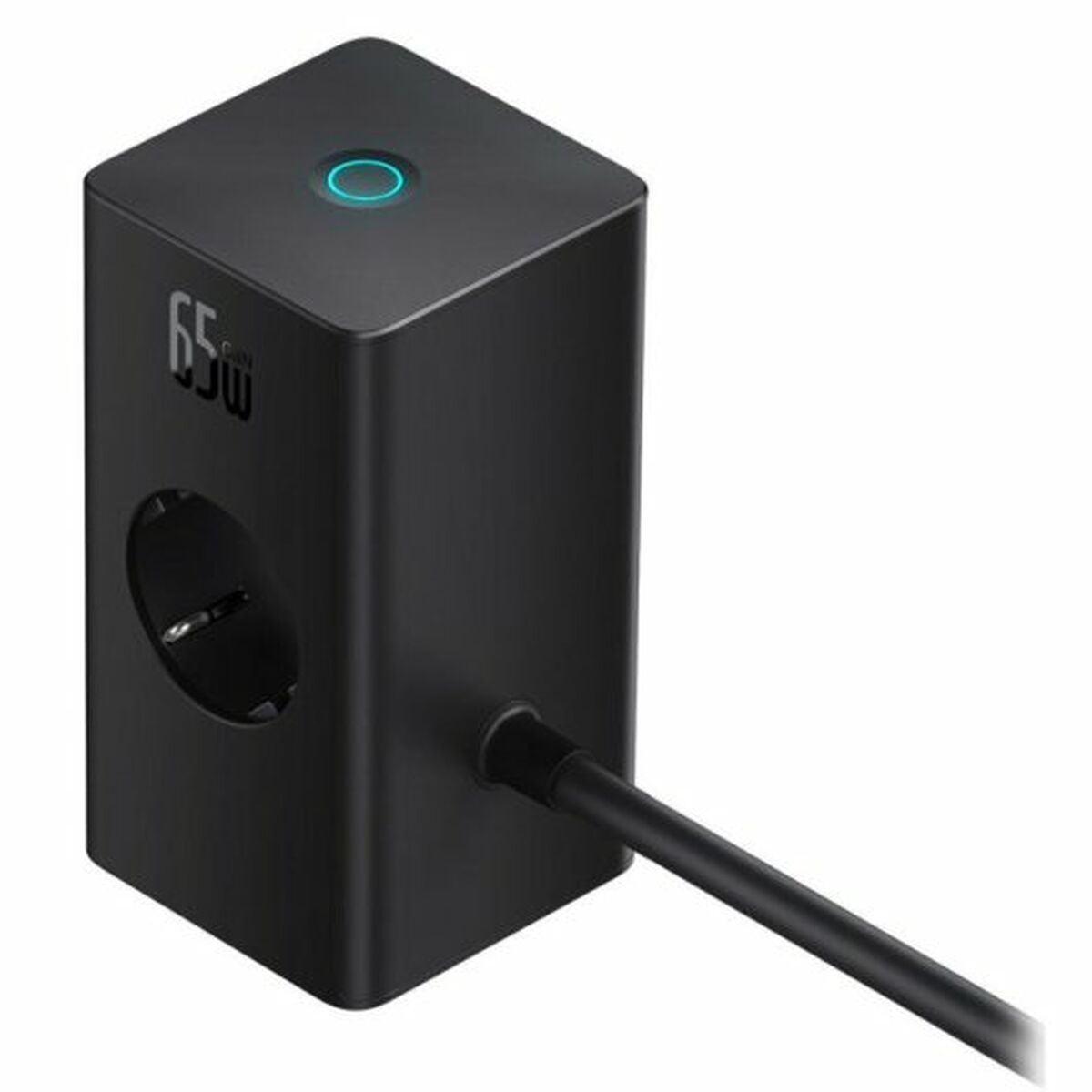 Docka/laddningsstation Baseus PowerCombo 65 W - 2