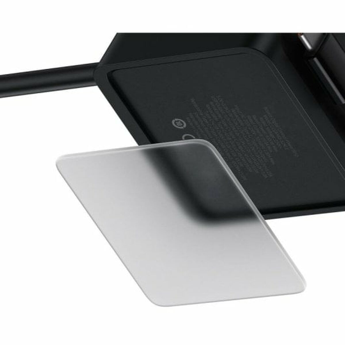 Docka/laddningsstation Baseus PowerCombo 65 W - 6